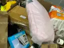 General Merchandise: (OCT25-1306)