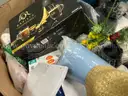 General Merchandise: (OCT25-1316)