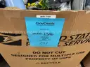 General Merchandise: (OCT25-1316)