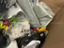 General Merchandise: (OCT25-1316)