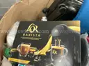 General Merchandise: (OCT25-1316)