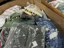 Apparel: &#x22;Clothes&#x22; (OCT25-1343)