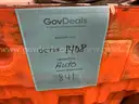 Hardware: &#x22;Automotive and Hardware&#x22; (OCT25-1408)