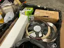 Hardware: &#x22;Automotive and Hardware&#x22; (OCT25-1408)