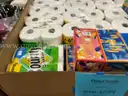 General Merchandise: &#x22;Household/Paper Products&#x22; (OCT25-1239)