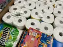 General Merchandise: &#x22;Household/Paper Products&#x22; (OCT25-1239)