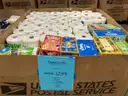 General Merchandise: &#x22;Household/Paper Products&#x22; (OCT25-1239)