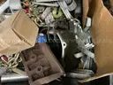 Hardware: &#x22;Automotive and Hardware&#x22; (OCT25-1425)