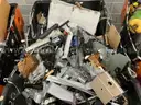 Hardware: &#x22;Automotive and Hardware&#x22; (OCT25-1426)