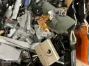 Hardware: &#x22;Automotive and Hardware&#x22; (OCT25-1426)