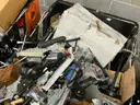 Hardware: &#x22;Automotive and Hardware&#x22; (OCT25-1426)