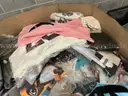 Apparel: &#x22;Clothes&#x22; (OCT25-1437)