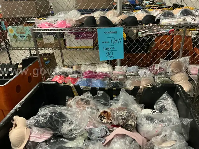 Apparel Clothes &#x26; Accessories &#x201C;Victoria secret products&#x201D; (OCT25-H041)