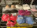 Apparel Clothes &#x26; Accessories &#x201C;Victoria secret products&#x201D; (OCT25-H041)