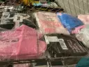 Victoria secret apparel: OCT25-H039x