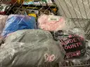 Victoria secret apparel: OCT25-H039x