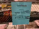 Victoria secret apparel: OCT25-H039x