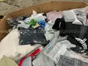 Apparel: &#x22;Clothes&#x22; (OCT25-1463)