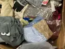 Apparel: &#x22;Clothes&#x22; (OCT25-1463)