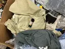 Apparel: &#x22;Clothes&#x22; (OCT25-1463)