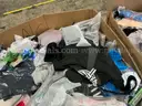 Apparel: &#x22;Clothes&#x22; (OCT25-1463)