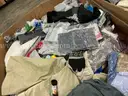 Apparel: &#x22;Clothes&#x22; (OCT25-1463)