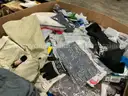 Apparel: &#x22;Clothes&#x22; (OCT25-1463)