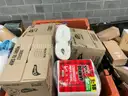 General Merchandise: &#x22;Household/Paper Products&#x22; (OCT25-1483X)