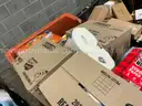 General Merchandise: &#x22;Household/Paper Products&#x22; (OCT25-1483X)