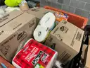 General Merchandise: &#x22;Household/Paper Products&#x22; (OCT25-1483X)
