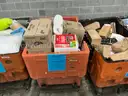 General Merchandise: &#x22;Household/Paper Products&#x22; (OCT25-1483X)