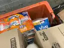 General Merchandise: &#x22;Household/Paper Products&#x22; (OCT25-1483X)