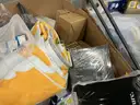 General Merchandise: (OCT25-1487)