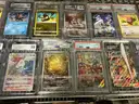 Collectibles: &#x22;Trading Cards&#x22; (OCT25-H042) 