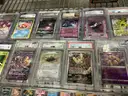 Collectibles: &#x22;Trading Cards&#x22; (OCT25-H042) 