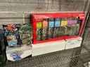 Collectibles: &#x22;Trading Cards&#x22; (OCT25-H042) 