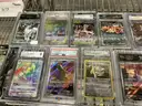 Collectibles: &#x22;Trading Cards&#x22; (OCT25-H042) 
