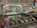 Collectibles: &#x22;Trading Cards&#x22; (OCT25-H042) 