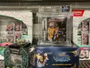 Collectibles: &#x22;Trading Cards&#x22; (OCT25-H042) 
