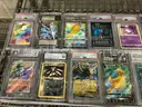 Collectibles: &#x22;Trading Cards&#x22; (OCT25-H042) 