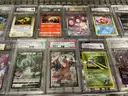 Collectibles: &#x22;Trading Cards&#x22; (OCT25-H042) 