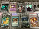 Collectibles: &#x22;Trading Cards&#x22; (OCT25-H042) 