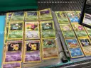 Collectibles: &#x22;Trading Cards&#x22; (OCT25-H042) 