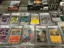 Collectibles: &#x22;Trading Cards&#x22; (OCT25-H042) 
