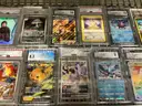 Collectibles: &#x22;Trading Cards&#x22; (OCT25-H042) 