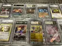 Collectibles: &#x22;Trading Cards&#x22; (OCT25-H042) 