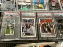 Collectible: Sport cards &#x26; Memorabilia (OCT25-H043)