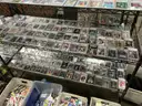 Collectible: Sport cards &#x26; Memorabilia (OCT25-H043)