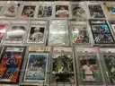 Collectible: Sport cards &#x26; Memorabilia (OCT25-H043)