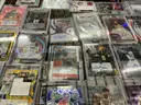 Collectible: Sport cards &#x26; Memorabilia (OCT25-H043)